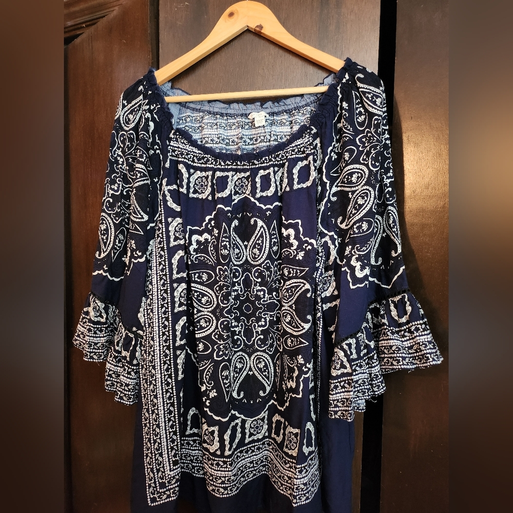 Blouse